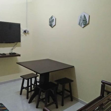 Homestay / Roomstay Muslim Budget Tanjung Malim Tanjong Malim Exteriér fotografie